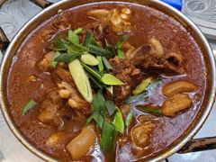 -洪福饭店·十八年老店