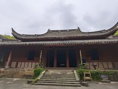 -宁波市保国寺古建筑博物馆