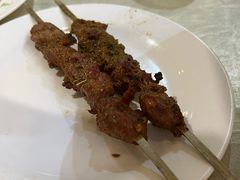 -东来顺饭庄(王府井步行街店)