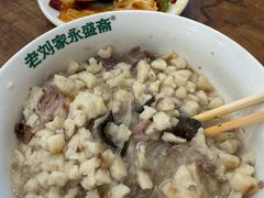 -老刘家永盛斋·传统泡馍(东关南街店)
