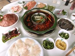 -枇杷园食为鲜火锅(南山店)