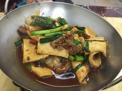 -江西小炒(古方店)