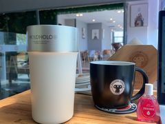 -了不起的考拉咖啡店(高新店)