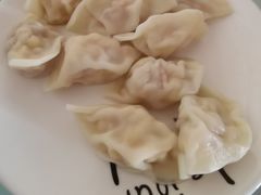 -熊大爷现包饺子(和平里店)
