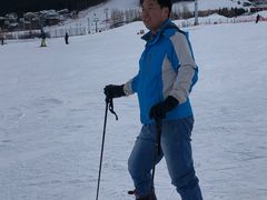 -丝绸之路山地度假区滑雪场