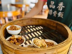 -品香排骨饭(羊官路店)