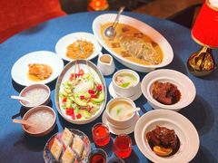 -老吉堂上海本帮菜(工体店)