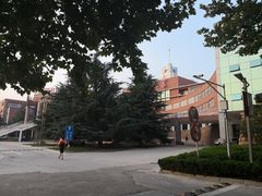 -山东大学(软件园校区)