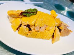 -汤记传菜(秀浦路店)