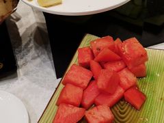 -上海大宁福朋喜来登酒店大堂吧(共和新路店)