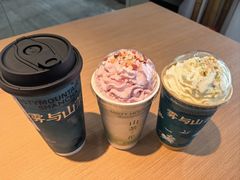 -雾与山茶(大禹城店)