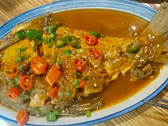 -静一餐厅·湖北菜(前门创始店)