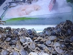 -聚盛源蒸汽海鲜火锅烤肉自助(巨川金海岸购物广场店)