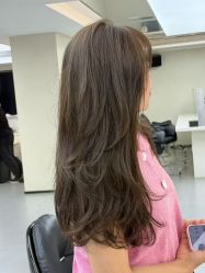 -锦尚名仕Hair Salon