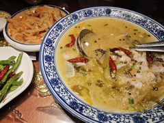 -缪氏川菜(深圳北站缤果空间店)