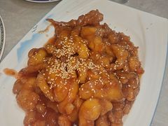 -华顺土菜馆(洪岗路店)