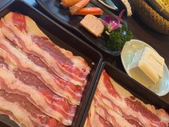 -MoMo牧场·寿喜烧专门店(长泰广场店)