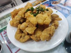 -阿金大白·上海菜馆(新天地店)
