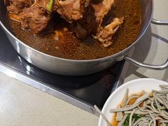 -蝎王府羊蝎子(虎坊桥总店)