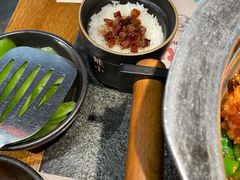 竹筒腊味饭-蛙小侠(卓悦里店)