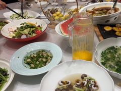 -石浦大酒店(百丈店)