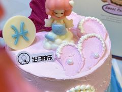 -CAKE BOSS 蛋糕老板(西单君太百货店)