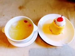 -浦东绿地铂骊酒店品珍轩中餐厅