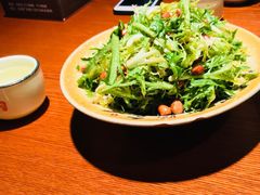 -马氏老外婆餐厅(魏县店)