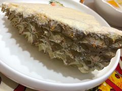 -甜心妈妈·榴莲星级糖水(北京路总店)