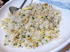 蛋炒饭-世外桃源农庄·德清土菜(兴康南路店)