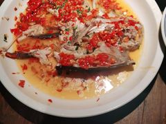 -农耕记·湖南土菜(halo广场店)