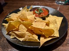 -Q MEX 库迈墨西哥餐吧(三里屯店)