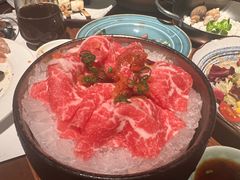 -Mr.Fish鱼鲜生海鲜放题(高德置地冬广场店)