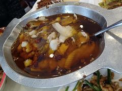 -鑫巴蜀小镇 · 水煮鱼专研店(玉桥店)