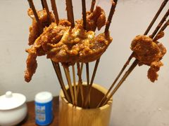 -四小区火锅·巷子里的重庆火锅(花照壁店)