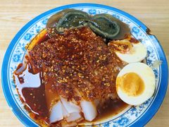 -何老二卤汁凉粉