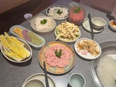 -故里和山·成都火锅(欢乐港湾店)