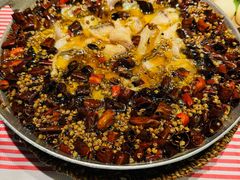 -水煮三国·川鲁江湖菜(香山店)