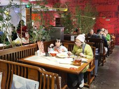 -范家小馆·四代传承烤鸭店(紫竹桥店)