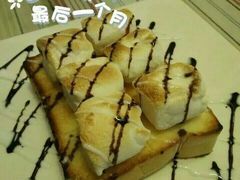 -米拉小厨(云霄店)