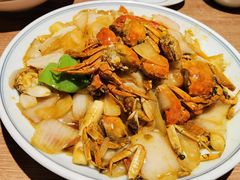 -周家二小姐的菜(西津渡店)