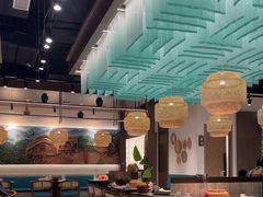 -沿江海南菜·文昌鸡祖师爷(大东海店)