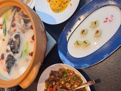 -羡餐厅·杭帮菜·淳菜(千岛湖自由洲际殿店)