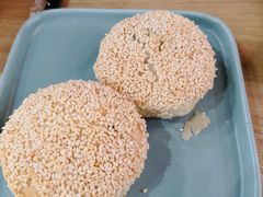 -老苏州大客堂·苏帮菜·松鼠桂鱼·苏州传统小吃(观前街人民商场店)