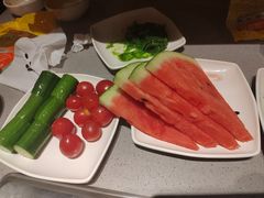 -海底捞火锅(名门店)