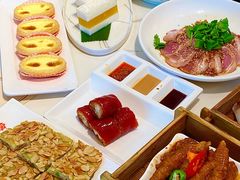 -悦满楼·西关名点·湛江名菜(航空综合大厦店)