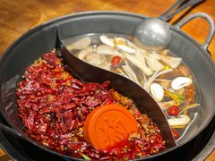 -楠火锅(西单店)
