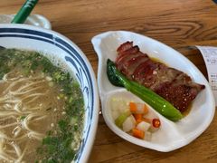 -霸道川面馆(张江店)