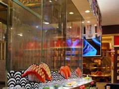-万岁寿司(蓬江万达店)