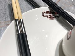 -广东道至正餐厅(区庄店)